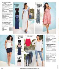 62. stránka Bonprix letáku