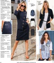 18. stránka Bonprix letáku