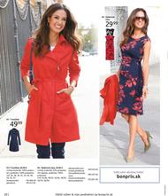 22. stránka Bonprix letáku