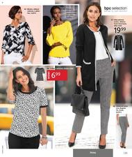 33. stránka Bonprix letáku