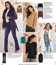 60. stránka Bonprix letáku