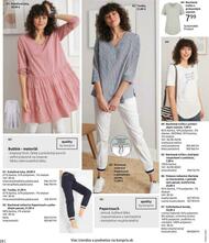 30. stránka Bonprix letáku