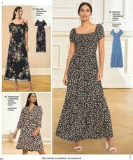 52. stránka Bonprix letáku