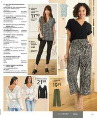 53. stránka Bonprix letáku