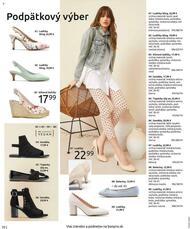 72. stránka Bonprix letáku