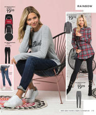 17. stránka Bonprix letáku