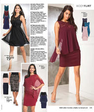 45. stránka Bonprix letáku