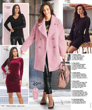 46. stránka Bonprix letáku