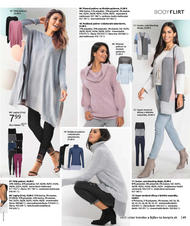 51. stránka Bonprix letáku