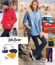 61. stránka Bonprix letáku