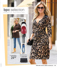 67. stránka Bonprix letáku