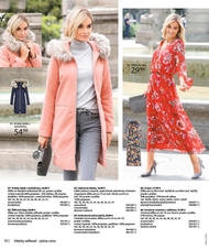 74. stránka Bonprix letáku