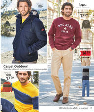 91. stránka Bonprix letáku