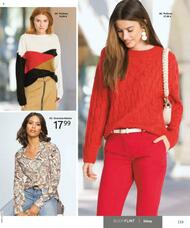 25. stránka Bonprix letáku