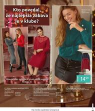 2. stránka Bonprix letáku