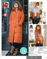 53. stránka Bonprix letáku