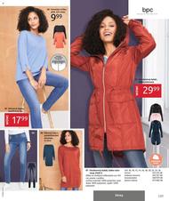 23. stránka Bonprix letáku