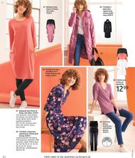 4. stránka Bonprix letáku