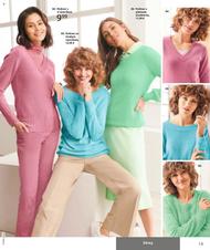 7. stránka Bonprix letáku