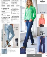 85. stránka Bonprix letáku