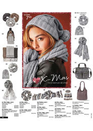 12. stránka Bonprix letáku