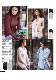 18. stránka Bonprix letáku