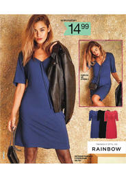 3. stránka Bonprix letáku