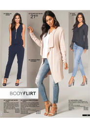 33. stránka Bonprix letáku