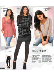 44. stránka Bonprix letáku