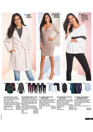 45. stránka Bonprix letáku