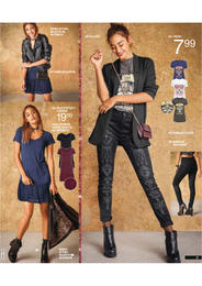 5. stránka Bonprix letáku