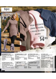 68. stránka Bonprix letáku