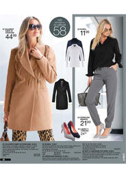 84. stránka Bonprix letáku