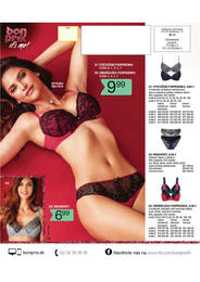 99. stránka Bonprix letáku