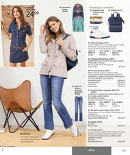 15. stránka Bonprix letáku