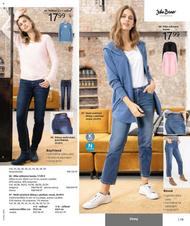 21. stránka Bonprix letáku