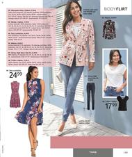 45. stránka Bonprix letáku