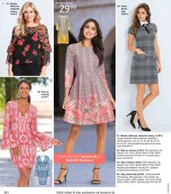 52. stránka Bonprix letáku