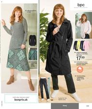 67. stránka Bonprix letáku