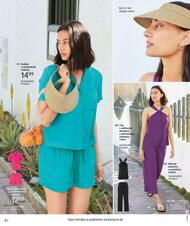 10. stránka Bonprix letáku