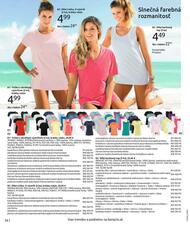 28. stránka Bonprix letáku