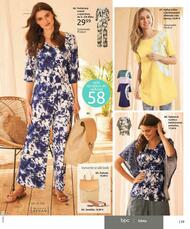 31. stránka Bonprix letáku