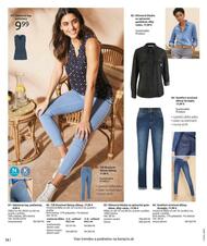 40. stránka Bonprix letáku
