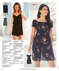 52. stránka Bonprix letáku