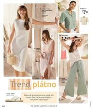 64. stránka Bonprix letáku