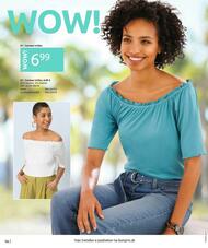 98. stránka Bonprix letáku