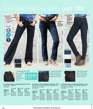 52. stránka Bonprix letáku