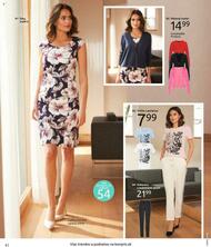 6. stránka Bonprix letáku