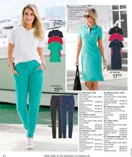 10. stránka Bonprix letáku