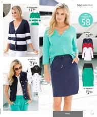 11. stránka Bonprix letáku